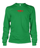 Rough Men Stand Ready to Fight Long Sleeve