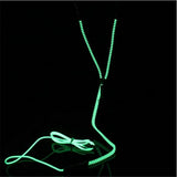 Glow In The Dark Earbuds