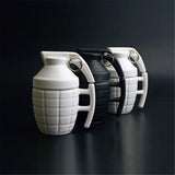 Grenade Coffee Mug