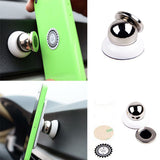 360 Degree Universal Car Phone Holder