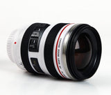 Camera Lens Mug