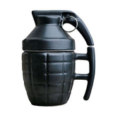 Grenade Coffee Mug