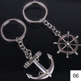 I LOVE YOU Keychain