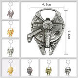 Star Wars Keychain
