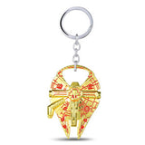Star Wars Keychain