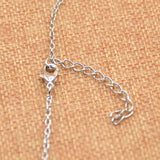 Lucky Horseshoe Necklace