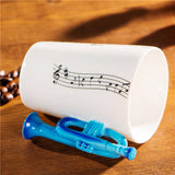 Trumpet Coffee Mug