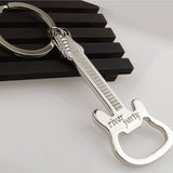 Guitar Key Chain