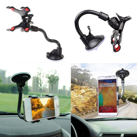 Hot sale Universal 360 Rotation Phone Mount