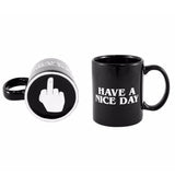 Have a Nice Day Coffee Mug