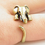 Elephant Ring Adjustable Size