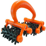 Ultimate Manual Body Massager