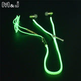 Glow In The Dark Earbuds