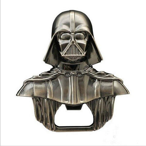 Darth Vader Keychain