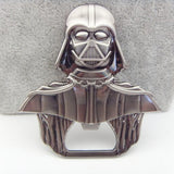 Darth Vader Keychain
