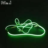 Glow In The Dark Earbuds