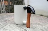 Handy Man Coffee Cup