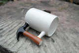 Handy Man Coffee Cup