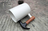 Handy Man Coffee Cup