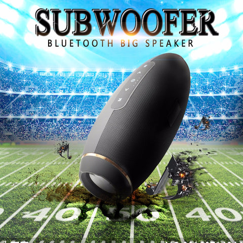 Football Speaker