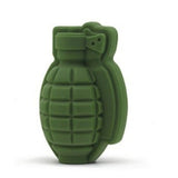 3D Grenade Shape Ice Cube Mold