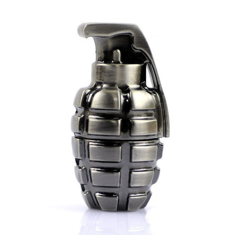 Grenade Shaped Flash Drive USB 2.0