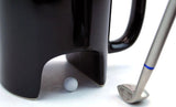 Ceramic Golf Mug
