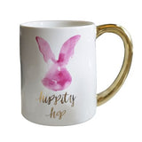 Bunny Love Coffee Mug