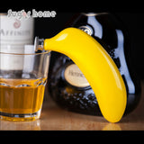 Banana Flask