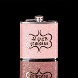 Party Princess Flask