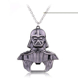 Darth Vader Keychain
