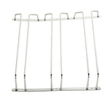 Under Cabinet Wall Wine Rack