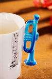Trumpet Coffee Mug