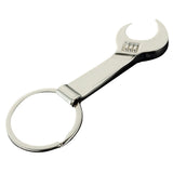 Wrench Bottle Opener Key Chain