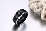 FreeMason Ring