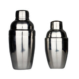Cocktail Shaker Stainless Steel