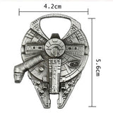 Star Wars Keychain