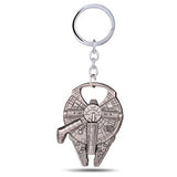 Star Wars Keychain