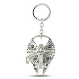 Star Wars Keychain