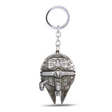 Star Wars Keychain