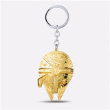 Star Wars Keychain