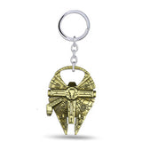 Star Wars Keychain