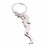 Sexy Lady Bottle Opener