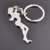Sexy Lady Bottle Opener