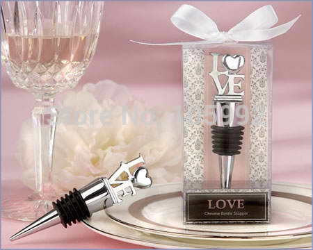 Love Wine Stopper