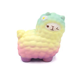 Anti-stress Smooshy Mushy Alpaca