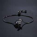 Bunny Charm Bracelet