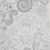 Mandala Coloring Book